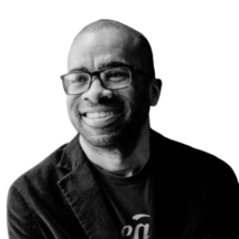 Damon Brown, Editor, Contrend