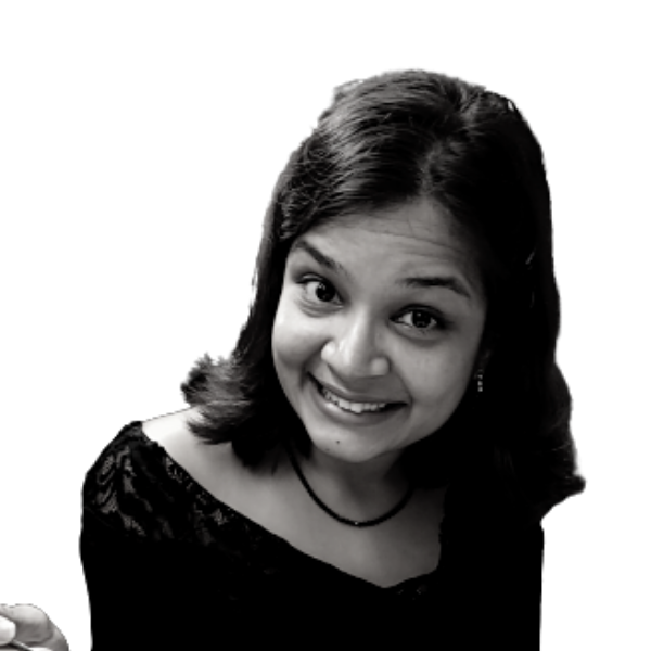 Rashida Arsiwala, Editor, Contrend