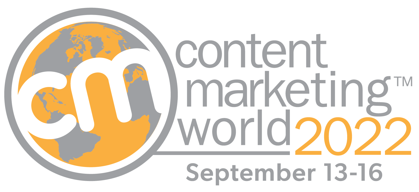 Content Marketing World 2022