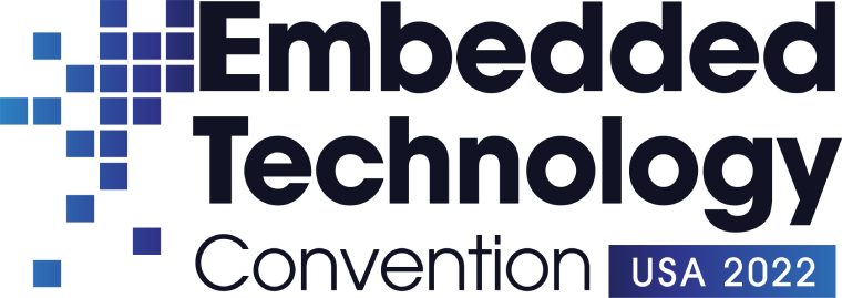 Embedded Technology Convention 2022